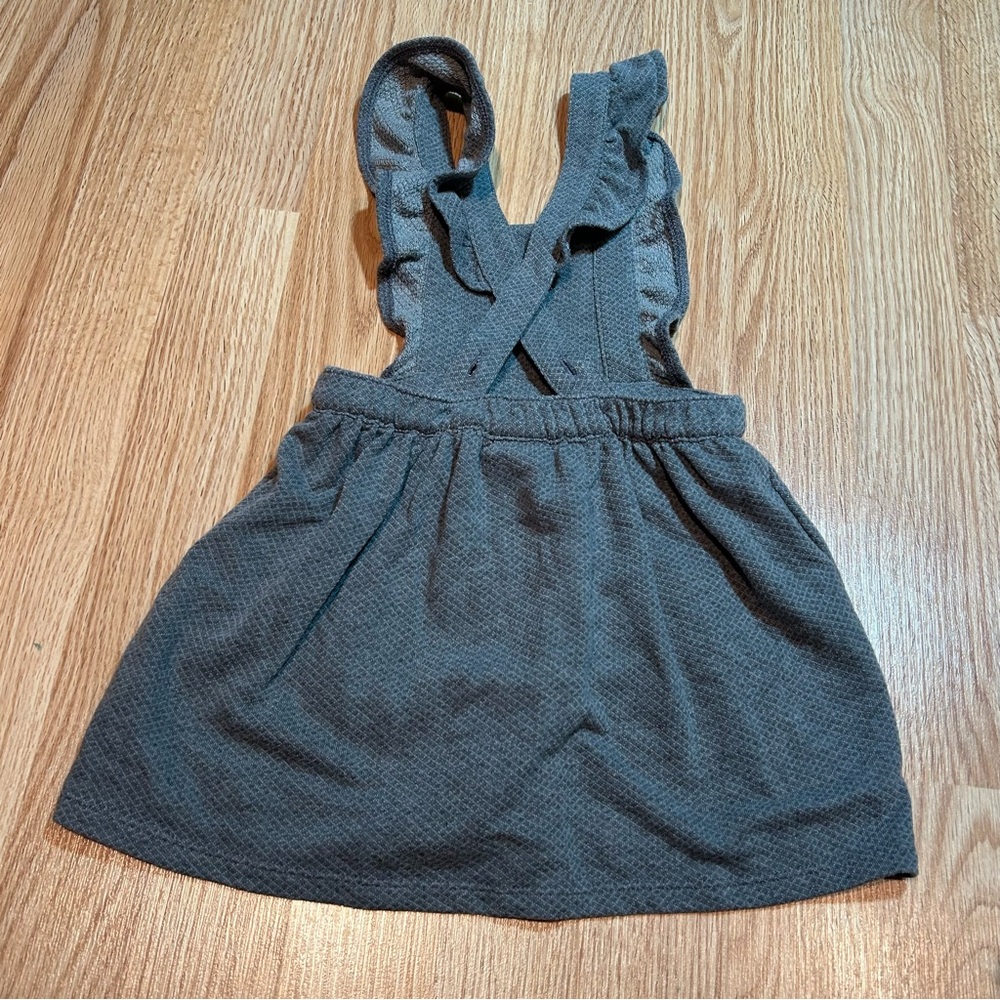 Art‎ Class grey skirtall 18 Months - Picture 3 of 4